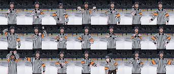 what-are-the-5-penalties-in-hockey