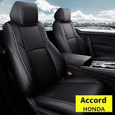 2022 Honda Accord Lx Front