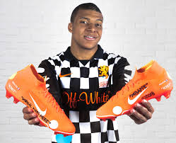 These are definitely the most popular for older players because they offer the best traction. Is It Time For A Signature Kylian Mbappe Release Soccer Cleats 101