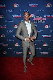 nick cannon denies reports he quit dr