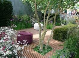 100 Beautiful Garden Design Ideas For