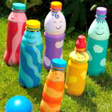 Plastics being one of the most found materials in a house should be first on your recycling list. 25 Plastic Bottle Crafts For Kids
