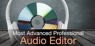Have you ever noticed how music is able to play over someone speaking, yet you can hear both? Descargar Audio Mp3 Cutter Mix Converter And Ringtone Maker Para Pc Gratis Ultima Version Com Appzcloud Audioeditor