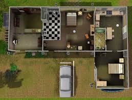 Mod The Sims Bates Motel You D Be