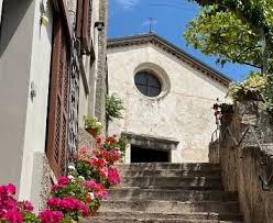 Churches In Limone Sul Garda Visit