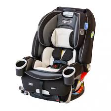 graco 4ever dlx review tested by gearlab