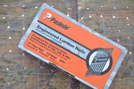 new paslode engineered lumber nails review