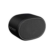 sony srs xb01 portable speaker