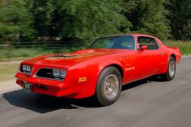 4 sd therapy 1978 trans am ws6 w72