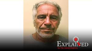 The british socialite charged with aiding jeffrey epstein's sexual abuse has been denied bail twice since being arrested in july. Explained The Case Against Jeffrey Epstein Explained News The Indian Express