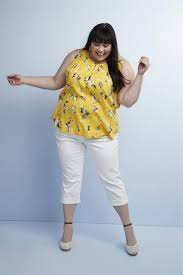 Kohls New Plus Size Brand Evri Is Beautiful Affordable