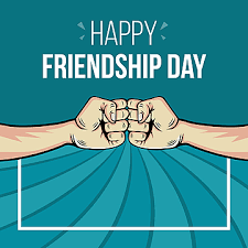 happy friendship day background images