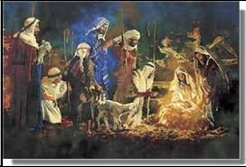 Image result for images of the visit of the shepherds