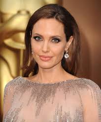 beauty routine works for angelina jolie