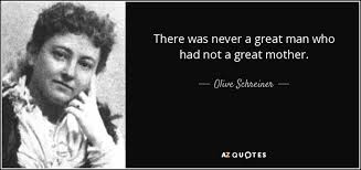 TOP 25 QUOTES BY OLIVE SCHREINER (of 57) | A-Z Quotes via Relatably.com