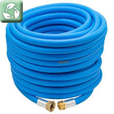 Blue Aqua Hose Assembly