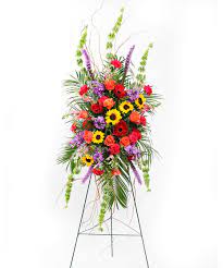Florida Funeral Home Flowers Same Day