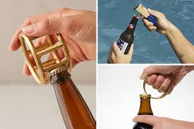 Unique Beer Bottle Openers