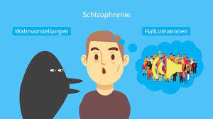 Schizophrenie • Symptome, Definition und Krankheitsbild · [mit Video]