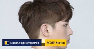 These days boys are opting to add a little creativity to their fade haircut designs. Why Have Some Japanese Schools Banned The Two Block Haircut South China Morning Post