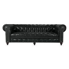 Wakefield Leather Sofa Zgallerie