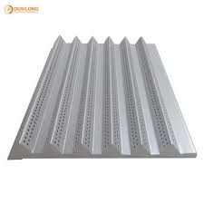 Durable Washable Aluminum Wall Panels