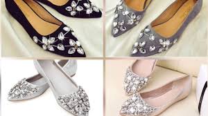 Belly Sandal And Belly Shoes With Heels For Girls Nafees Collection