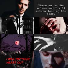 By villainsociety ( ) with 152 reads. Friends Then Bad Things Character Aesthetic Klaus Mikaelson