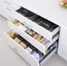 the ultimate kitchen storage solutions