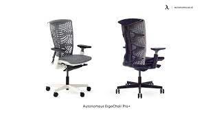 office chairs for leg circulation