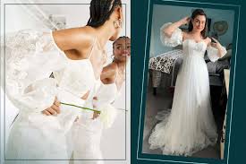 asos wedding dresses review