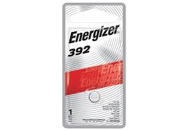 392 Battery Energizer