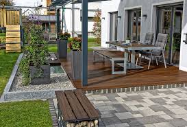 Brown Composite Decking Ideas Images