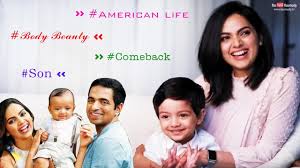 Samvritha sunil on mirchi hotseat with rj hrushee. Beauty American Life Family The Gorgeous Samvrutha Sunil Gets Candid Exclusive Full Episode Youtube
