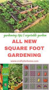 All New Square Foot Gardening Book