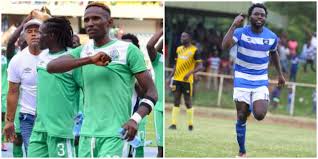 Compare form, standings position and many match statistics. Mashemeji Derby How The January Transfer Window Impacted Gor Mahia And Afc Leopards Tisini