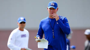 Here Are Five Takeaways From Giants Unofficial Depth Chart Sny