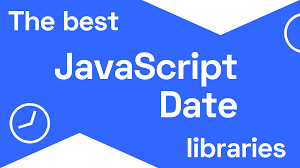 javascript date libraries in 2021
