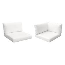 Tk Classics Cover Set In Sail White For