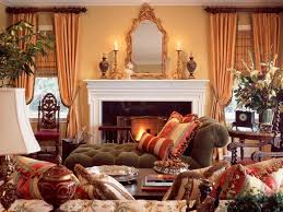 Home Decor - Traditional European style of home decorating can create  luxury environment for your living room #traditional #european #homedecor  #decorstyle #luxury #livingroomdecor | Facebook gambar png