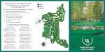 Scorecard - Hartland Glen Golf Course North