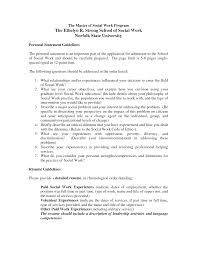 personal statement layout   thevictorianparlor co        