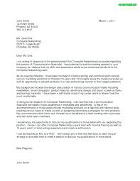 Examples Of Email Cover Letters Short Cover Letter Sample For Email
