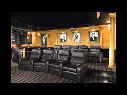 Home Theater Room Colors Ideas You