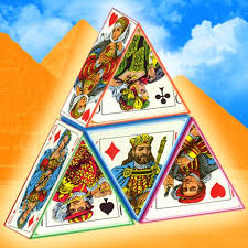 Pyramid is a puzzle game that requires logic and strategy to . Pyramid Solitaire Apk Download Free Game For Android Safe
