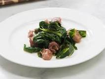 How do you cook Patti Labelle collard greens?