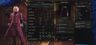 This material can be obtained by completing a special event quest in the arena. How To Get The Butterfly Or Queen Beetle Set Monster Hunter World