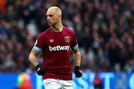 Born 19 april 1989) is an austrian professional footballer who plays as a forward for chinese super league club shanghai port and the austria national team. West Ham Could Finally Have Their Marko Arnautovic Replacement Lined Up Our View