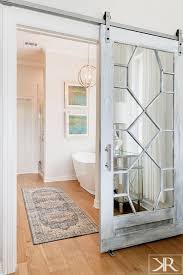 Why You Should Install A Barn Door