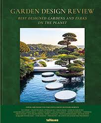 Garden Design Review Best Designed